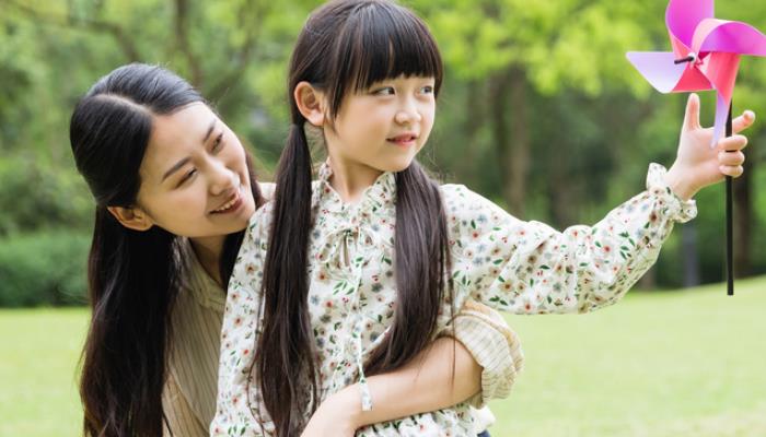 周姓女孩名字大全 有内涵的周姓女孩名字