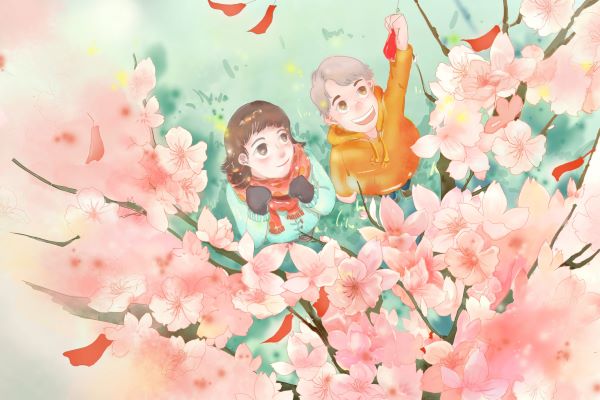 繁体字情侣网名大全 好听个性的繁体字情侣网名