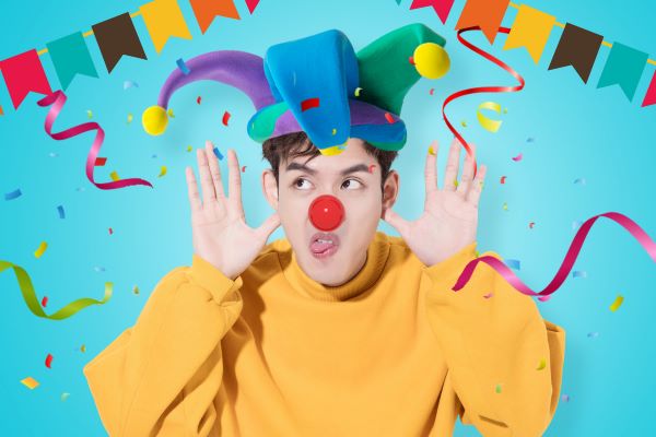 非主流搞笑网名 史上最逗比的非主流网名