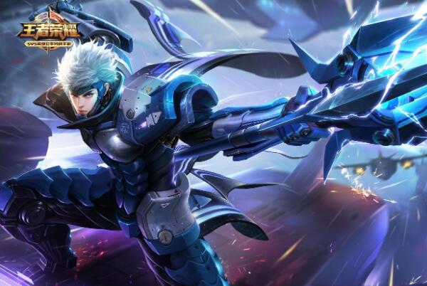 王者荣耀好听的游戏名 王者荣耀简短好听名字