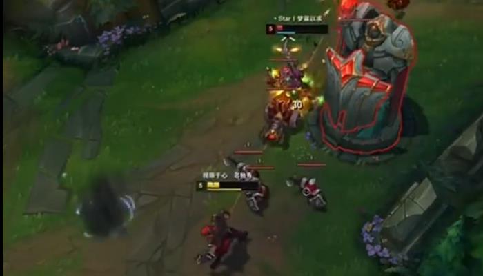 幽默的游戏名字 搞笑的游戏名字