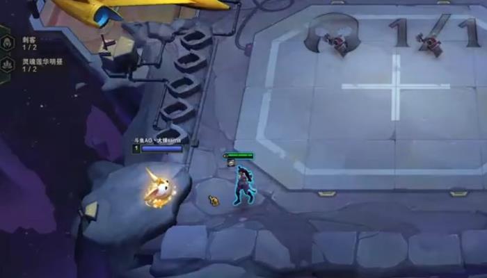 幽默的游戏名字 搞笑的游戏名字