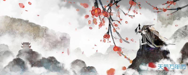 6字游戏名字诗意感强 古风有诗意的游戏名字6个字