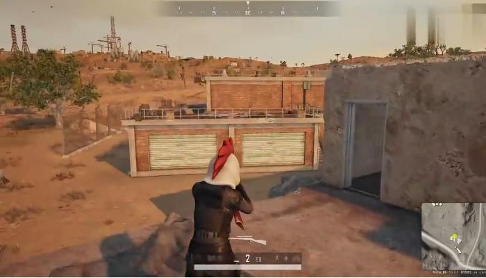 ​吃鸡男生最撩人的网名 又撩又霸气的吃鸡名字