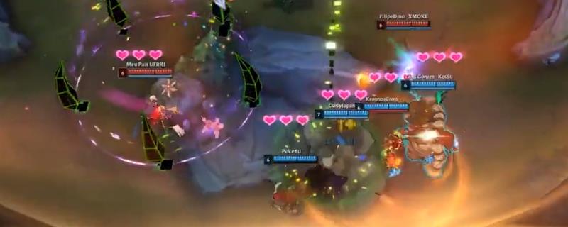 特殊名字大全符号 霸气的特殊符号名字