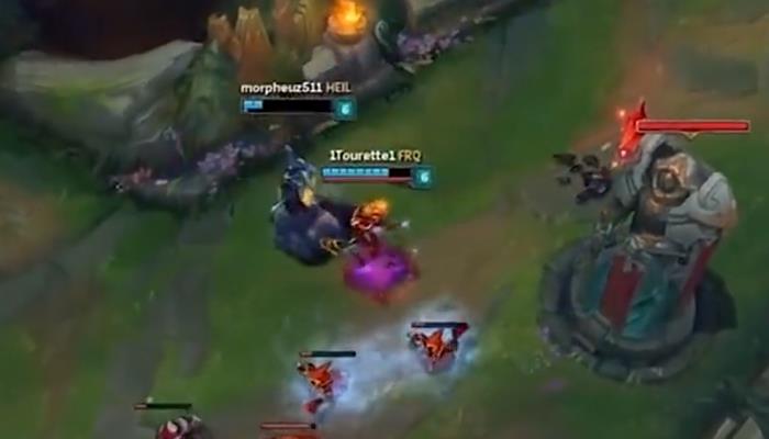 特殊名字大全符号 霸气的特殊符号名字