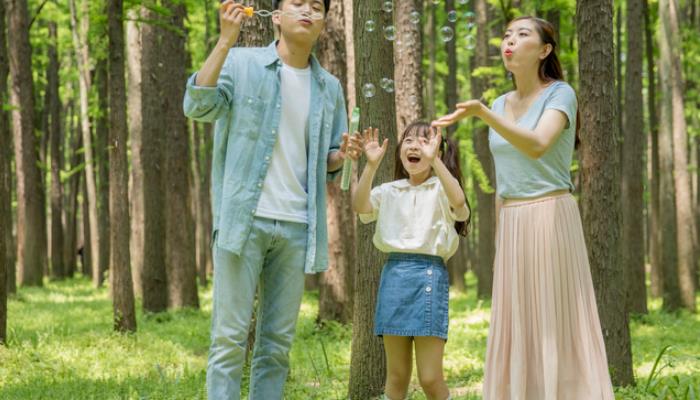 家族群名称大全创意 霸气创意的家庭群名称