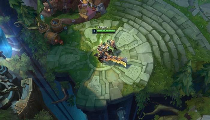 好听的游戏英文名字 霸气的游戏英文名字