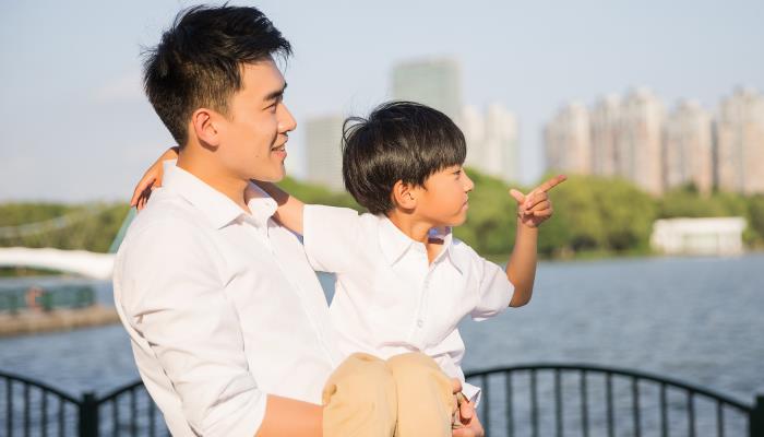 初姓男孩名字大全 初姓男孩好听的名字