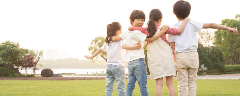 初姓男孩名字大全 初姓男孩好听的名字