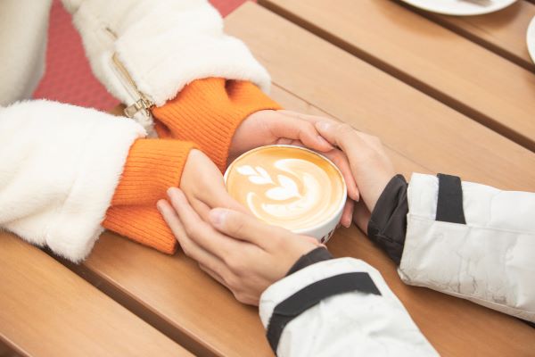 繁体字情侣网名大全 好听个性的繁体字情侣网名