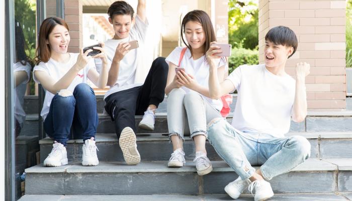 家族网名大全爆红 唯美的家族网名