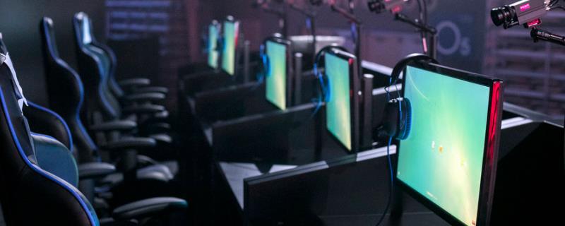 好听的网游名字大全 霸气的网游名字