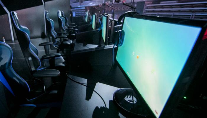 好听的网游名字大全 霸气的网游名字