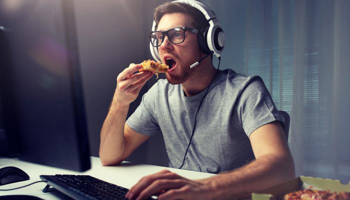 好听的网游名字大全 霸气的网游名字