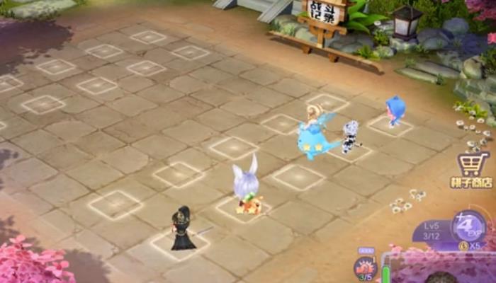 炫舞宠物名字可爱洋气 炫舞宠物霸气的名字