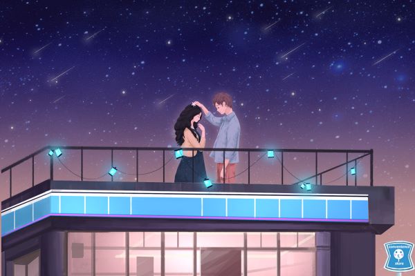 网络游戏情侣名字 游戏情侣名两个字一对