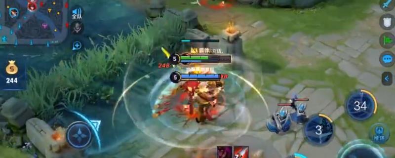 ​王者荣耀最撩人的网名 撩人的王者荣耀网名女生