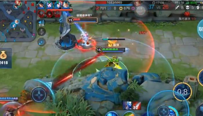 ​王者荣耀最撩人的网名 撩人的王者荣耀网名女生