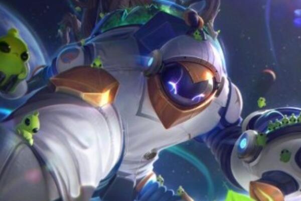 lol搞笑名字排行榜 lol有趣搞笑的名字