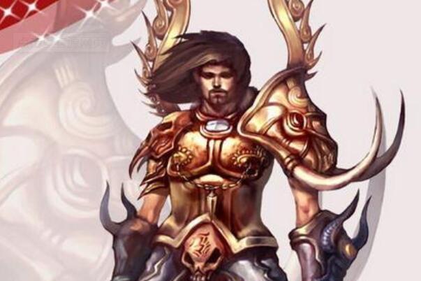 传奇个性名字大全 传奇网名霸气搞笑名字