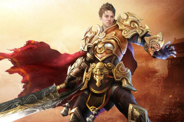 传奇个性名字大全 传奇网名霸气搞笑名字