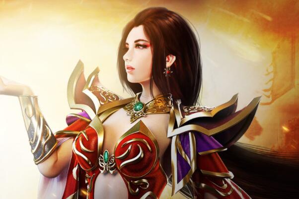 传奇私服名字大全 传奇私服名字骚气一点的