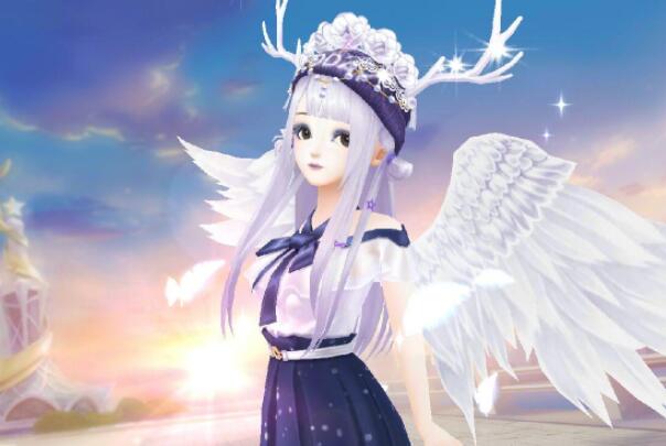 炫舞英文名字大全 炫舞好听的英文名字