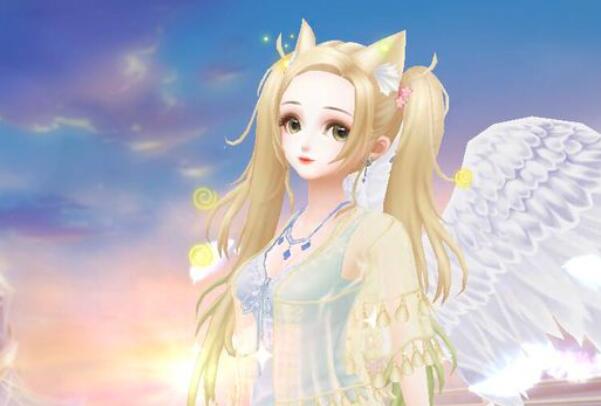 炫舞英文名字大全 炫舞好听的英文名字