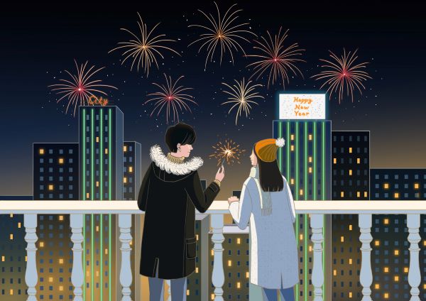 2021游戏情侣网名大全 2021最火的情侣网名