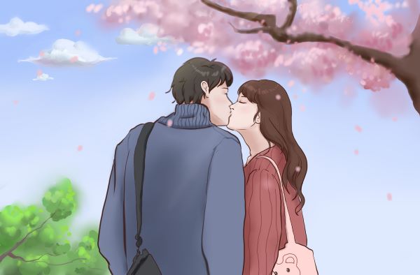 英文情侣网名带翻译 好听的英文加中文情侣网名