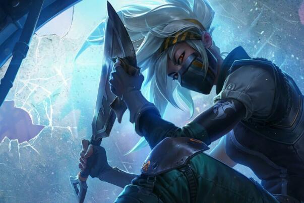 英雄联盟名字符号 英雄联盟取名字允许用的特殊符号