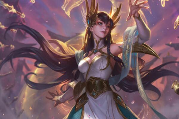 英雄联盟名字符号 英雄联盟取名字允许用的特殊符号