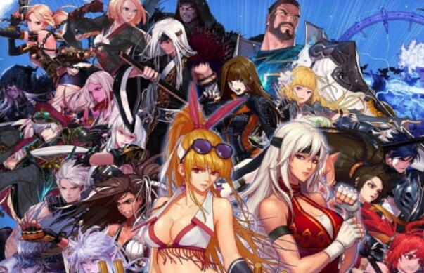 2021最火爆的dnf公会名字 dnf工会名字大全2021