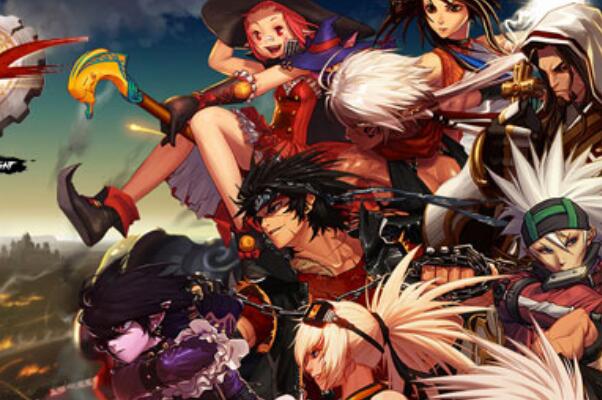 2021最火爆的dnf公会名字 dnf工会名字大全2021