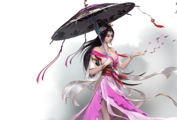 诛仙游戏名字男 好听的诛仙游戏名字男生用