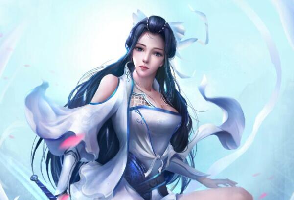 诛仙游戏名字男 好听的诛仙游戏名字男生用