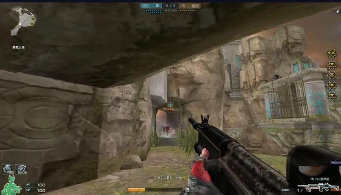 cf名字大全要霸气 cf名字大全冷酷好听