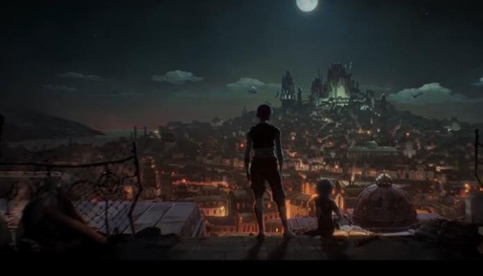 lol好听的名字大全 lol时尚的名字