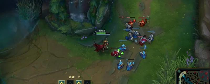 lol名字大全霸气 lol名字超拽