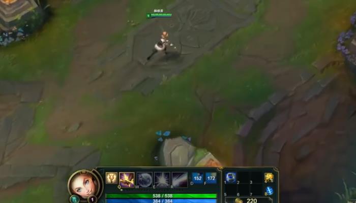 lol英文名字有寓意的 lol英文名字霸气好听