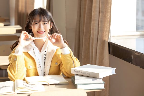 好听的网名女生可爱的 昵称女生好听可爱个性