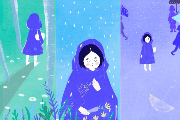 2021伤感的名字 2021经典的伤感网名