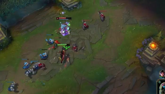 ​lol战队名字大全霸气有气质 lol战队名字好听有个性