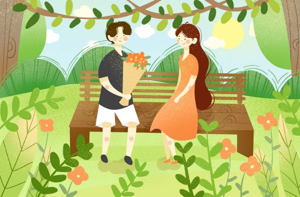 英文情侣网名带翻译 好听的英文加中文情侣网名