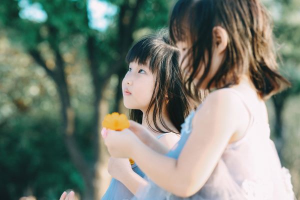 姓林好听的女孩名字 林姓女孩名字优雅大气