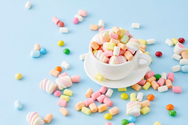 少女心爆棚的网名 好听少女心甜美的昵称