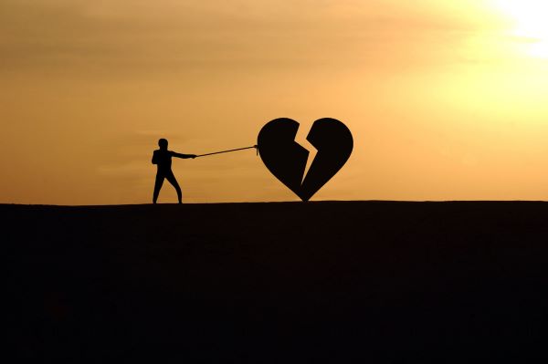 孤独寂寞的网名大全 伤感落泪的网名怎么起