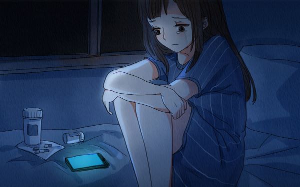 2021哀伤的名字 最新2021精选最伤感的昵称