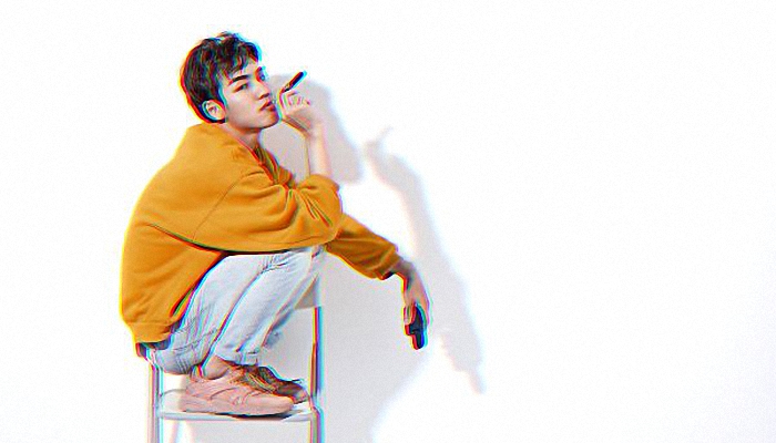 抖音网名男生英文 抖音名称男生冷酷霸气英文